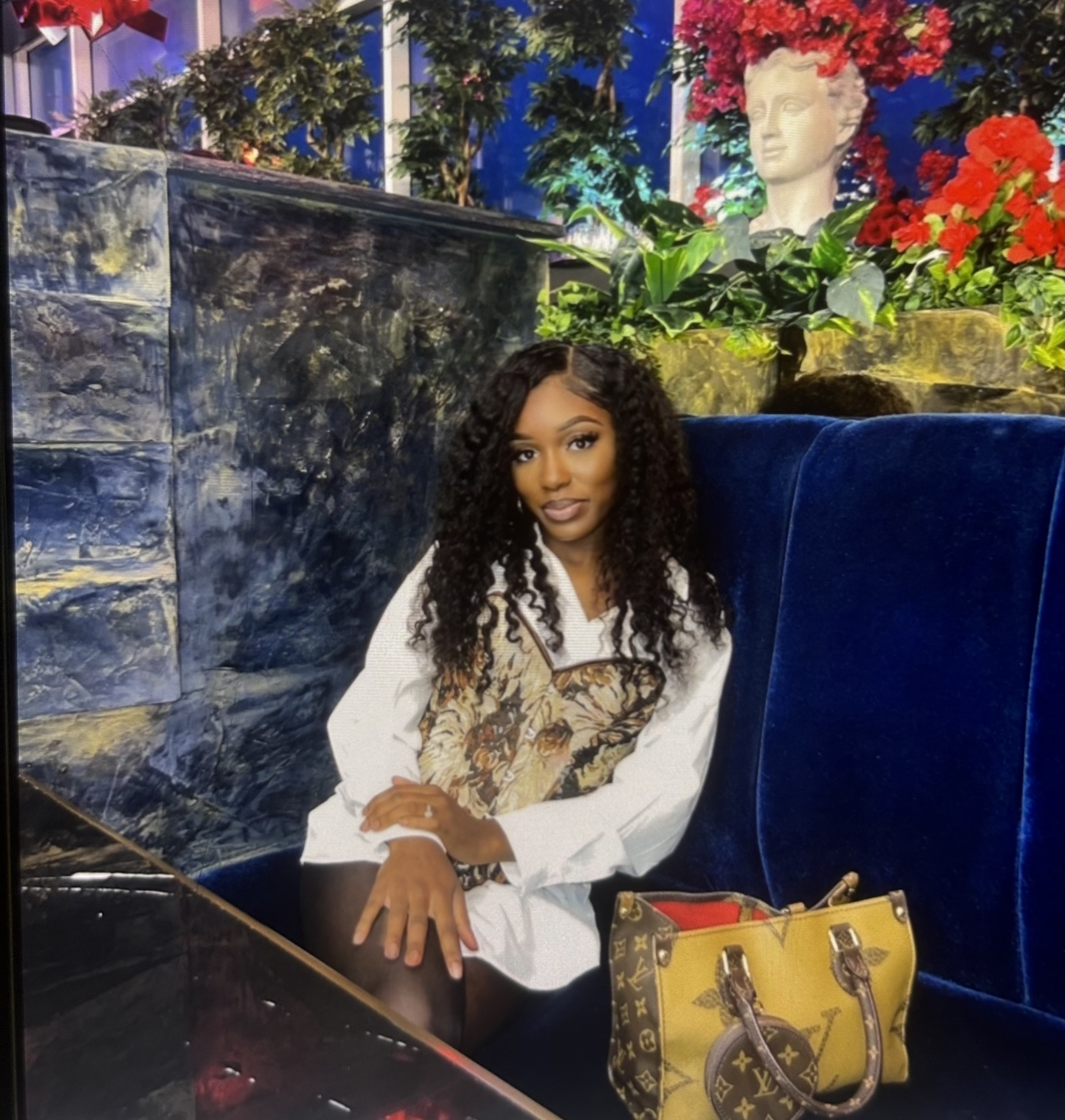 Cruise Brothers Travel Agent Brionna Logan